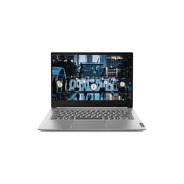 Lenovo ThinkBook 14s-IWL 14-inch (2019) - Core i5-8265U - 8 GB - SSD 256 GB