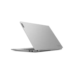 Lenovo ThinkBook 14s-IWL 14-inch (2019) - Core i5-8265U - 8 GB - SSD 256 GB