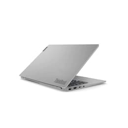 Lenovo ThinkBook 14s-IWL 14-inch (2019) - Core i5-8265U - 8 GB - SSD 256 GB