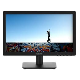 Lenovo 18.5-inch Monitor 1366 x 768 LED (61E0KAR6US)