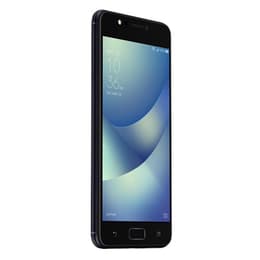 Asus Zenfone 4 Max ZC554KL 32GB - Black - Locked Verizon