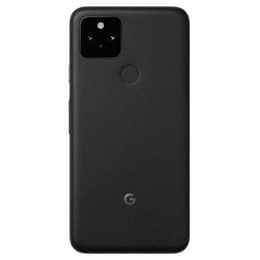 Google Pixel 4a 128GB - Black - Unlocked