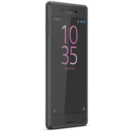 Sony Xperia X 32GB - Black - Locked T-Mobile