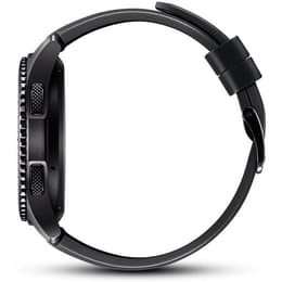 Samsung Smart Watch Galaxy Gear S3 Frontier SM-R760 HR GPS - Black