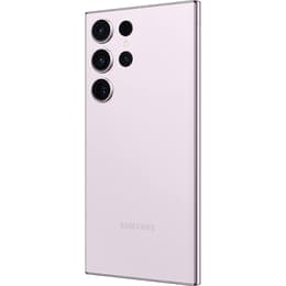 Samsung Galaxy S23 Ultra - 256 GB - Lavender - Unlocked