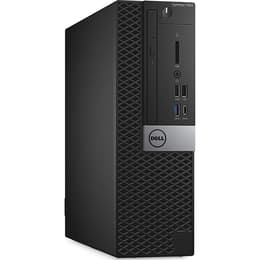 Dell OptiPlex 7050 Core i7 3.6 GHz GHz - HDD 500 GB RAM 16GB