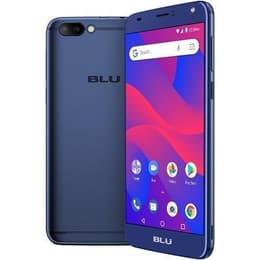 BLU C6 16GB - Blue - Unlocked
