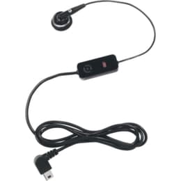 OEM Motorola SLVR Earbud Earphones - Black