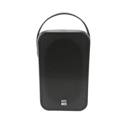 Altec Lansing IMT7000 Bluetooth speakers - Black