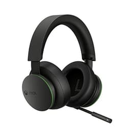 Xbox TLL-00001 Gaming Headphone Bluetooth with microphone - Black