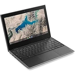 Lenovo Chromebook 100e 2nd Gen A4 1.6 ghz 32gb SSD - 4gb QWERTY - English