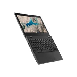 Lenovo Chromebook 100e 2nd Gen A4 1.6 ghz 32gb SSD - 4gb QWERTY - English