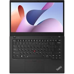 Lenovo ThinkPad T14 G2 14-inch (2021) - Core i5-1135G7 - 16 GB - SSD 1 TB
