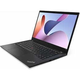 Lenovo ThinkPad T14 G2 14-inch (2021) - Core i5-1135G7 - 16 GB - SSD 1 TB