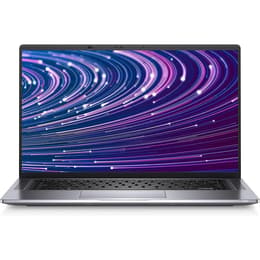Dell Latitude 7420 14-inch (2021) - Core i7 - Gen 11 (G) - 16 GB - SSD 512 GB