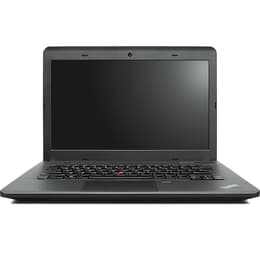 Lenovo ThinkPad E431 14-inch (2010) - Core i3-330M - 8 GB - SSD 160 GB