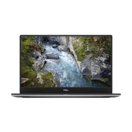 Dell Precision M5530 15-inch (2018) - Core i7-8850H - 16 GB - HDD 512 GB