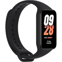 Xiaomi Smart Watch Mi Smart Band 8 HR - Black