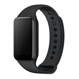 Xiaomi Smart Watch Mi Smart Band 8 HR - Black