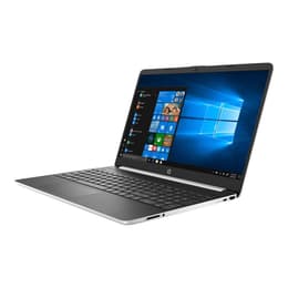 Hp 15 db0005dx 15-inch (2018) - Ryzen 5 2500U - 16 GB - SSD 256 GB