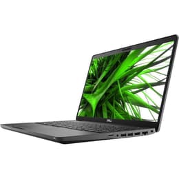 Dell Latitude 5500 15-inch (2019) - Core i5-8365U - 16 GB - SSD 256 GB