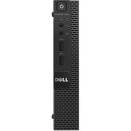 Dell OptiPlex 9020 Core i5 2.00 GHz - HDD 500 GB RAM 8GB