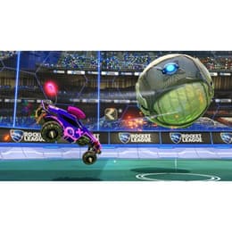 Rocket League Collectors Edition - PlayStation 4