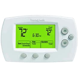 Honeywell TH6110D1005 Thermostat