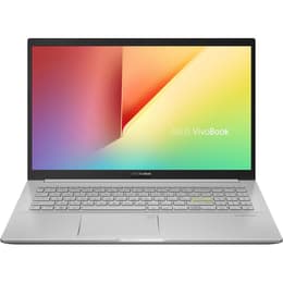 Asus VivoBook K513EA-OB74 15-inch (2021) - Core i7 - Gen 11 (G) - 8 GB - SSD 512 GB