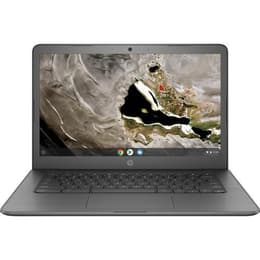 HP Chromebook 14A G5 A4 1.6 ghz 32gb eMMC - 4gb QWERTY - English