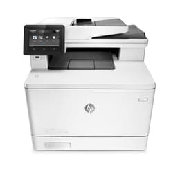 HP Laserjet Pro M281cdw Color laser