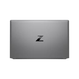 Hp ZBook Power G9 15-inch (2022) - Core i7-12700H - 16 GB - SSD 512 GB