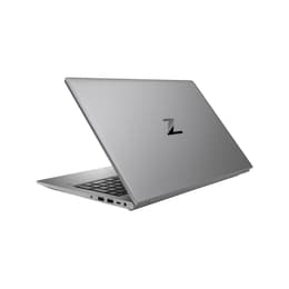 Hp ZBook Power G9 15-inch (2022) - Core i7-12700H - 16 GB - SSD 512 GB