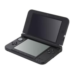Nintendo 3ds XL - 4 GB - Black