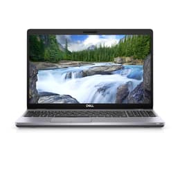 Dell Latitude 5510 Laptop 15-inch () - i7-10610U - 16 GB - SSD 512 GB