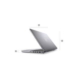 Dell Latitude 5510 Laptop 15-inch (2020) - Core i7-10610U - 16 GB - SSD 512 GB