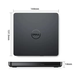Dell DW316 CD player
