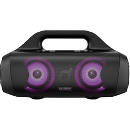 Soundcore Select Pro Bluetooth speakers - Black