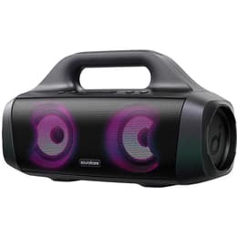 Soundcore Select Pro Bluetooth speakers - Black