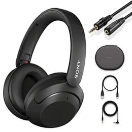 Sony WH-XB910N Noise cancelling Headphone Bluetooth with 