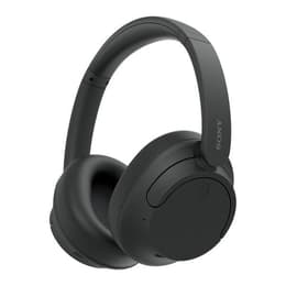 Sony WH-XB910N Noise cancelling Headphone Bluetooth with microphone - Black