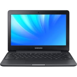 Samsung Chromebook 3 Celeron 1.6 ghz 16gb SSD - 4gb QWERTY - English
