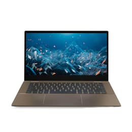 Dell Inspiron 7405 14-inch (2020) - Ryzen 5 - 4000 Series (U) - 8 GB - SSD 256 GB