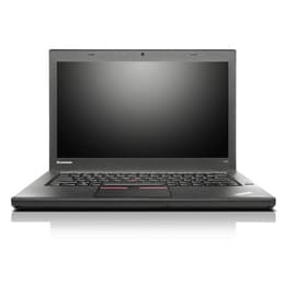 Lenovo ThinkPad T450 14-inch (2015) - Core i7-5600U - 8 GB  - HDD 500 GB