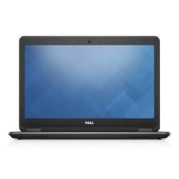 Dell Latitude E7240 12-inch (2017) - Core i5-4300U - 8 GB - SSD 128 GB