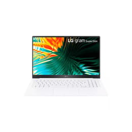 Lg Gram 15-inch (2023) - Core Ultra 5 125H - 16 GB - SSD 512 GB