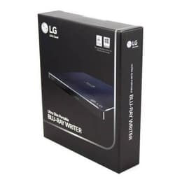 Lg WP50NB40 Blu-Ray Players