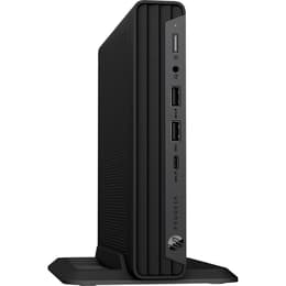 HP ProDesk 600 G6 Mini Core i5 2.3 GHz - SSD 256 GB RAM 16GB