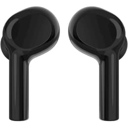 Belkin Soundform Freedom Earbud Bluetooth Earphones - Black