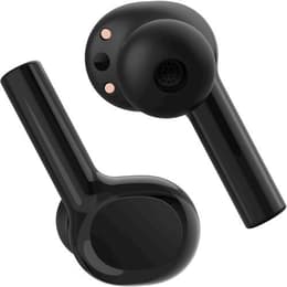 Belkin Soundform Freedom Earbud Bluetooth Earphones - Black